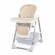 Стульчик для кормления Lionelo Linn Plus beige