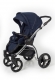 Прогулочная коляска Esspero I-Nova (шасси Grey) Mar Carbon