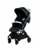 Прогулочная коляска Moon Star Cosmos Black (820) 2018