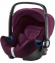Автокресло Britax Römer Baby-Safe2 i-size Burgundy Red Trendline