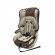 Автокресло Carmella 513 RF, гр. 1+2+3 55 beige-brown