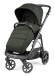 Прогулочная коляска Peg Perego Veloce Green