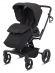 Прогулочная коляска Inglesina Quad Total Black