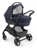 Коляска 3 в 1 Cam Fluido City Smart (шасси Black) 685