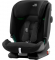 Автокресло Britax Römer Advansafix i-Size Cosmos Black Trendline