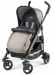 Коляска-трость Peg Perego Si Switch Luxe Beige