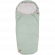 Муфта для ног Voksi Breeze Light DustyGreen Footprints