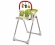 Peg-Perego Play Bar High Chair