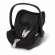 Автокресло Cybex Cloud Q PLUS Stardust Black