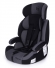 Автокресло Baby Care Legion Серый 1008/Черный