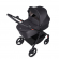 Коляска 3 в 1 Anex IQ (iQ-01) Dark