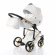 Коляска 2 в 1 Junama Diamond Individual JDI-04