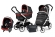 Peg-Perego Book Plus Set Modular POP UP Synergy