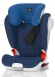 Автокресло Britax Römer Kidfix XP SICT Ocean Blue