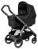 Коляска для новорожденных Peg Perego Book 51 Pop Up Onyx