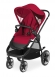 Коляска Cybex Balios Rebel Red