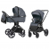 Коляска 2 в 1 Carrello Ultimo CRL-6511 Cool Grey
