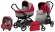 Peg-Perego Book Plus Modular System POP UP Tulip