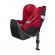 Автокресло Cybex Sirona M2 i-Size + Base M Infra Red