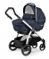 Peg-Perego Book Plus S Navetta XL Mod Navy