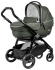 Коляска для новорожденных Peg Perego Book Plus Navetta XL Timo