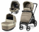 Peg-Perego Book 51S Pop Up Set Modular Class Beige