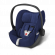 Автокресло Cybex Cloud Q PLUS True Blue