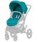 Colour pack для коляски Britax Römer Affinity 2 Lagoon Green