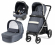 Коляска 3 в 1 Peg Perego Book S Primonido SL Modular Luxe Mirage