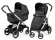 Peg-Perego Book 51 Modular POP UP Team Onyx
