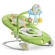 Креслице-качалка Chicco Balloon Summer Green