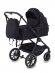 Коляска 2 в 1 RANT MOSS Midnight Black