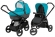 Коляска 2 в 1 Peg Perego Book Scout XL Modular Bloom Scuba