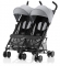 Коляска для двойни Britax Römer Holiday Double Steel Grey