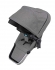 Второй прогулочный блок для коляски Thule Sleek Sibling Seat Grey Melange