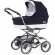 Коляска 3 в 1 Bebecar Pack Stylo XL CCX-660