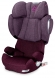 Автокресло Cybex Solution Q2-Fix Plus Grape Juice