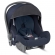 Inglesina Huggy MFX Imperial Blue