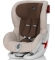 Автокресло Britax Römer King II Sand Beige Trendline