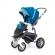 Прогулочная коляска Esspero Grand Discovery (шасси Graphite White) Breeze