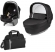 Набор 3 в 1 Peg Perego Set Modular Elite (без шасси) Class Black