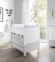Детская кроватка Micuna Cosmic 120x60 White/Ash