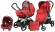 Peg-Perego Book Plus S Set Modular Sunset