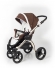 Прогулочная коляска Esspero I-Nova (шасси Beige) Chek