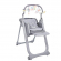 Стульчик Chicco Polly Magic Relax Graphite