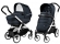 Peg-Perego Book Plus 51 Modular Luxe Bluenight