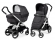 Peg-Perego Book Plus 51 Modular Onyx