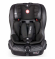 Автокресло Lionelo Jasper Isofix черный
