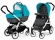 Peg-Perego Book Plus 51 Modular Bloom Scuba