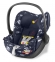 Автокресло Cybex Cloud Q Anna K Space Rocket